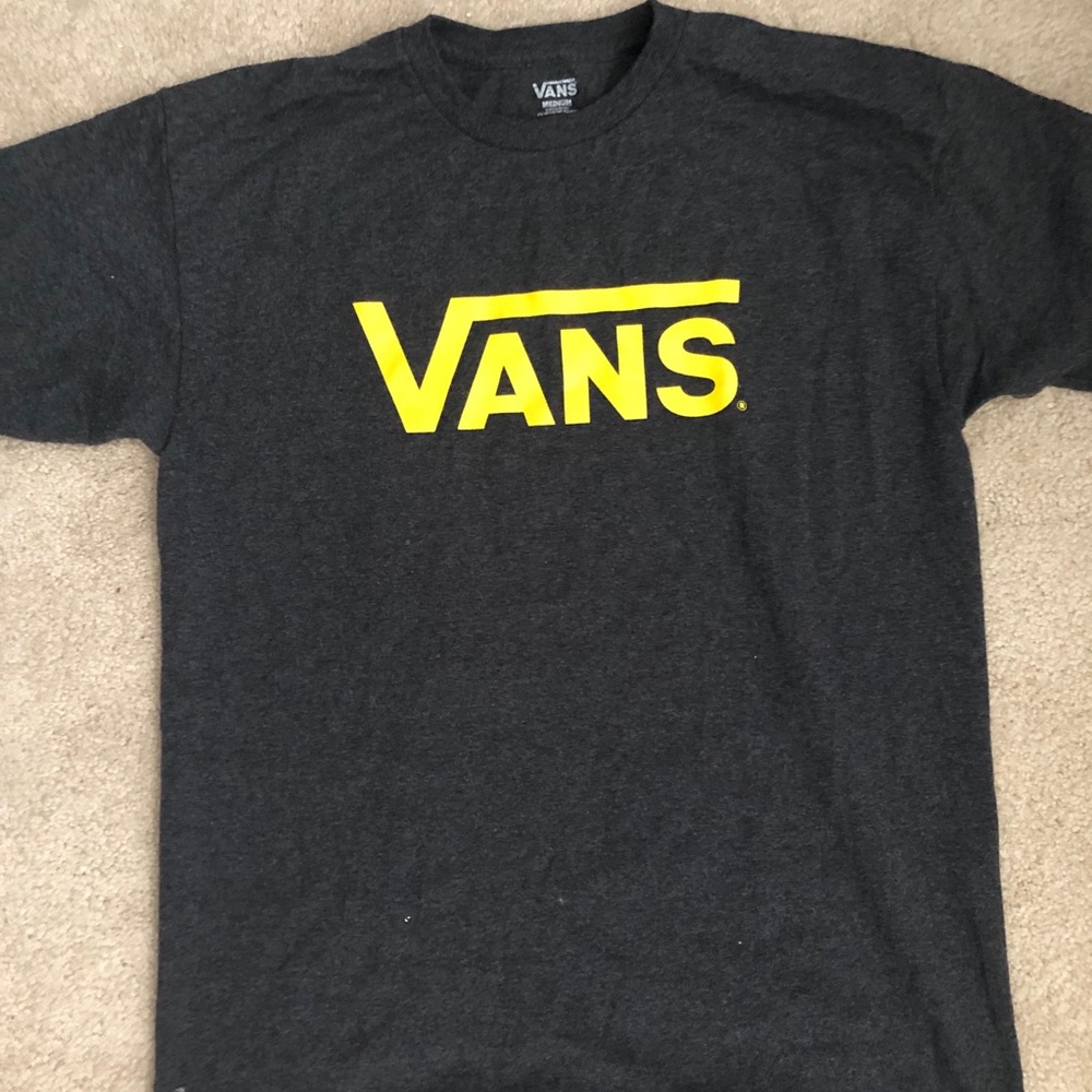 Vans Tee